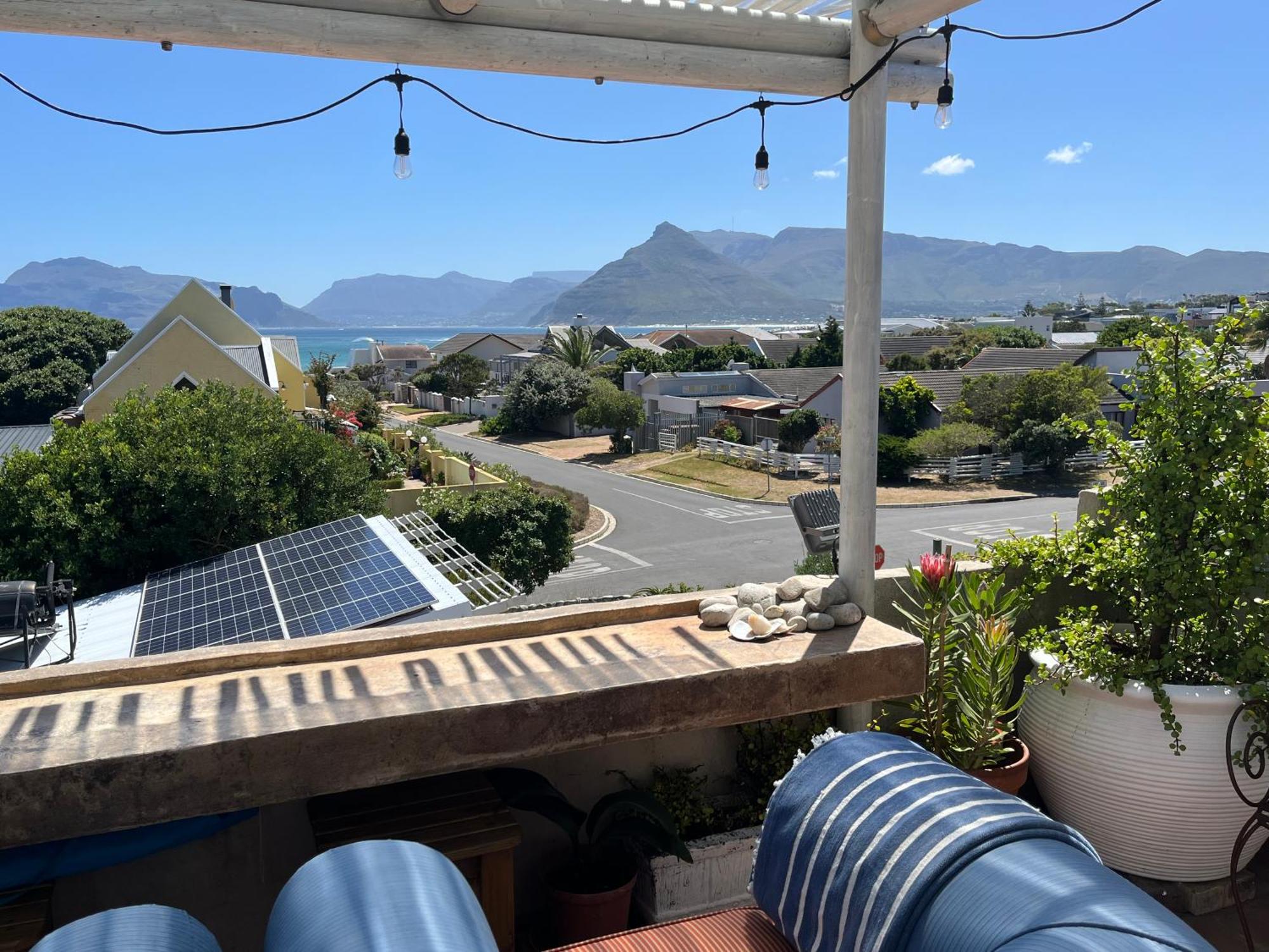 Storyhouse In Kommetjie Exterior foto