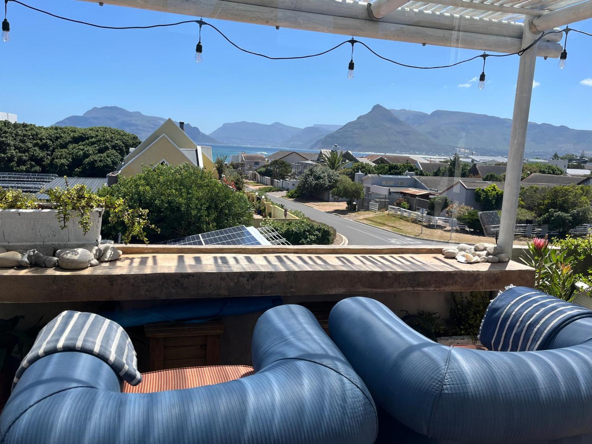Storyhouse In Kommetjie Exterior foto