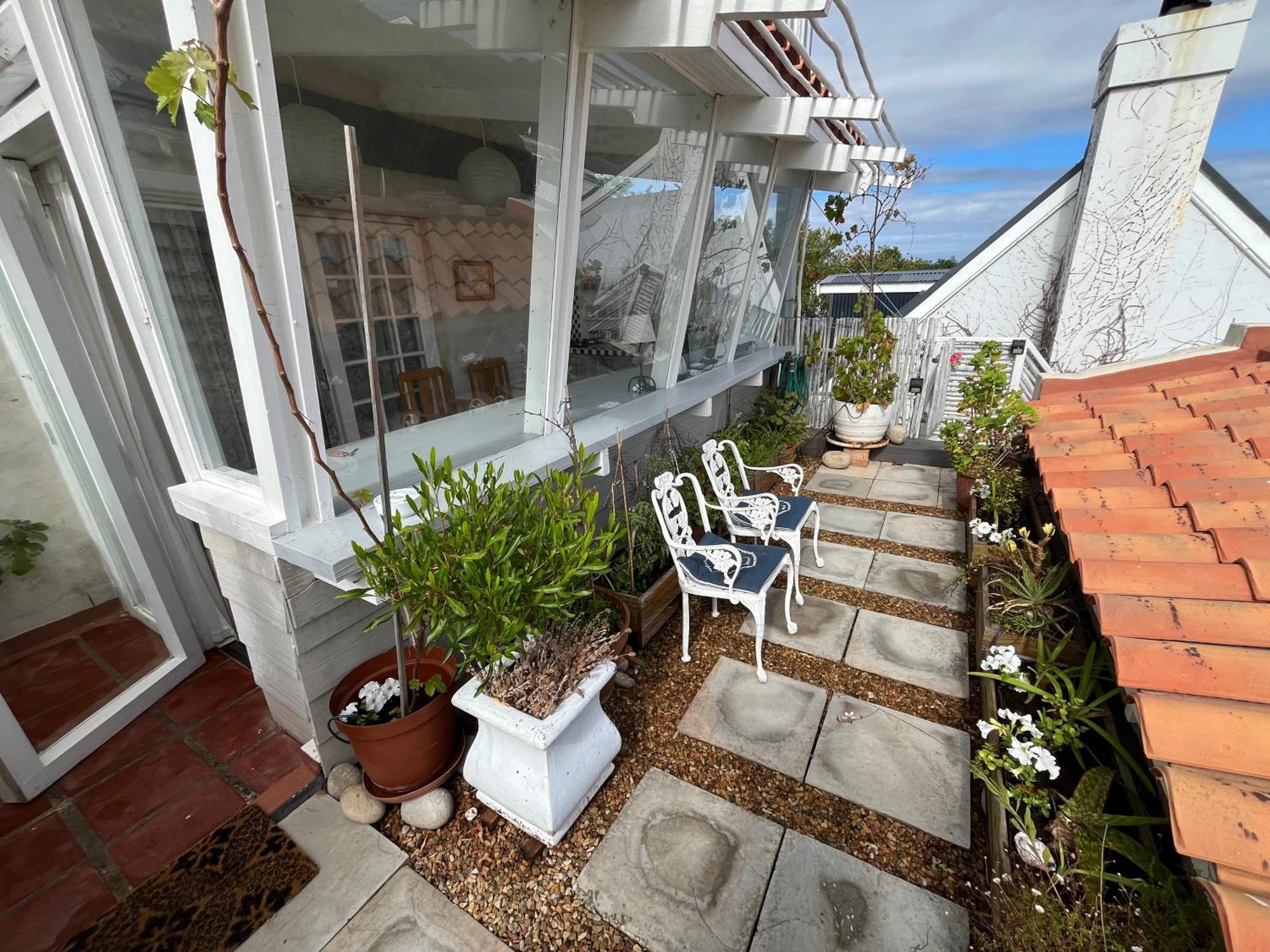 Storyhouse In Kommetjie Exterior foto