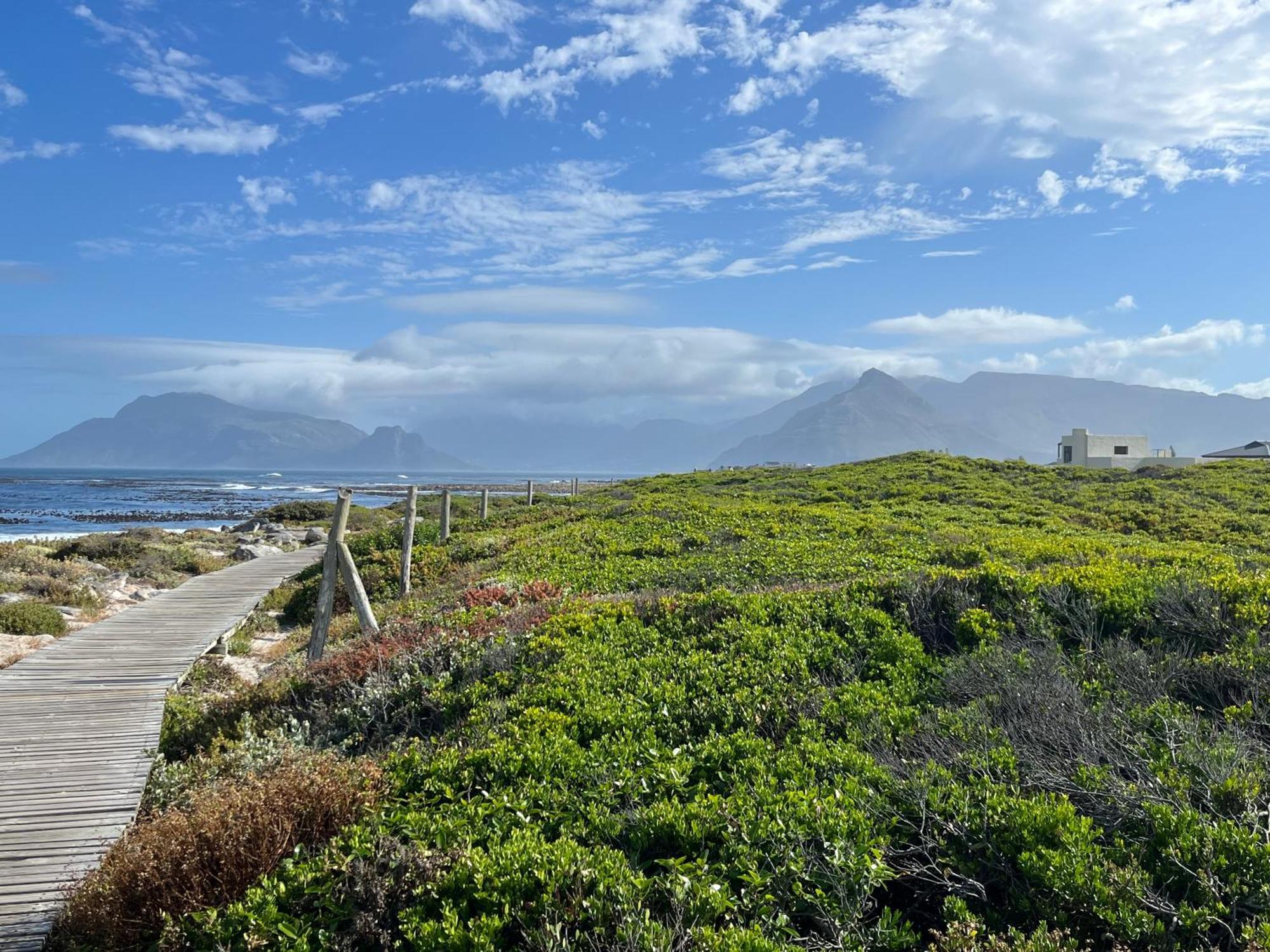 Storyhouse In Kommetjie Exterior foto