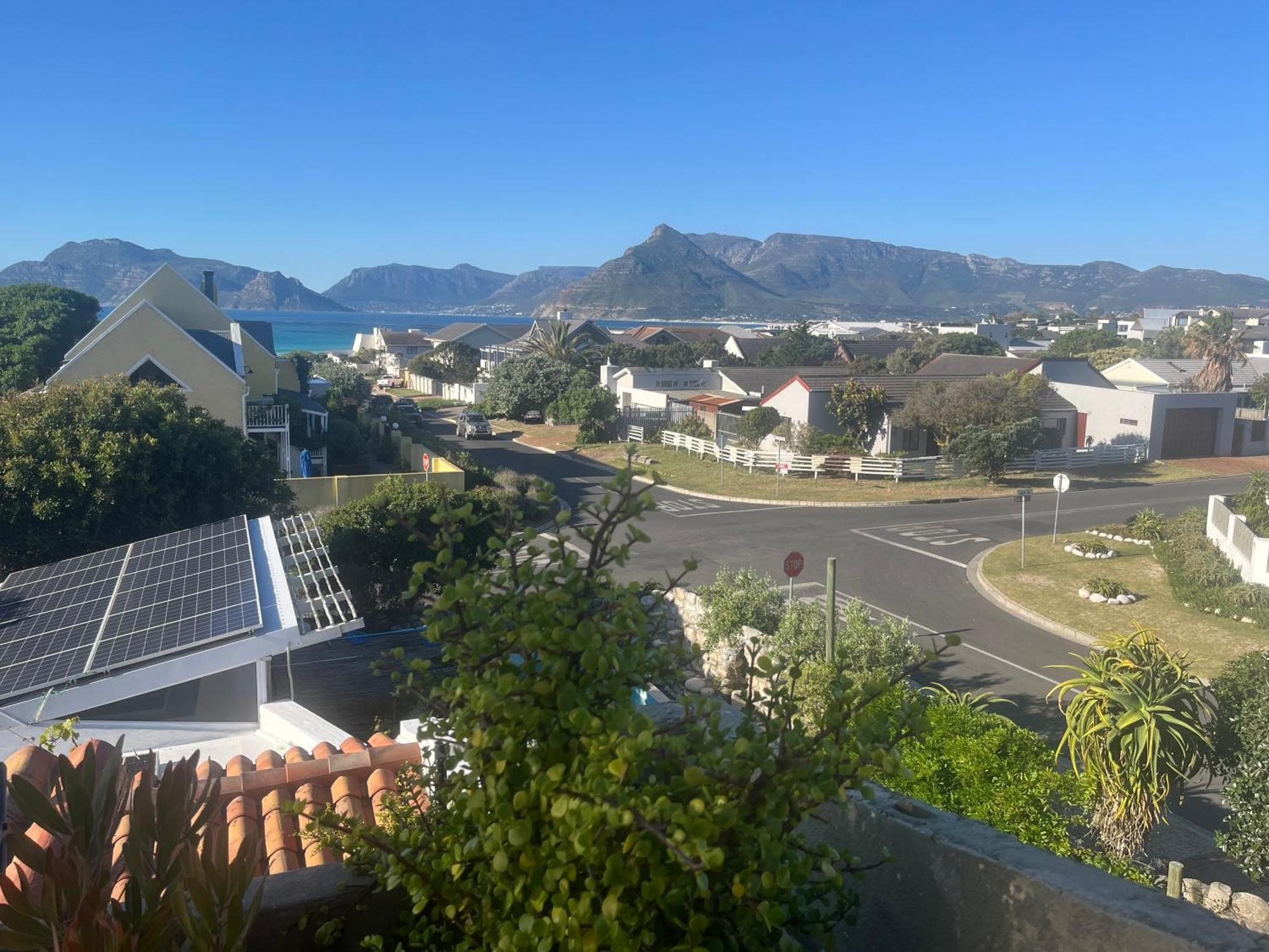 Storyhouse In Kommetjie Exterior foto
