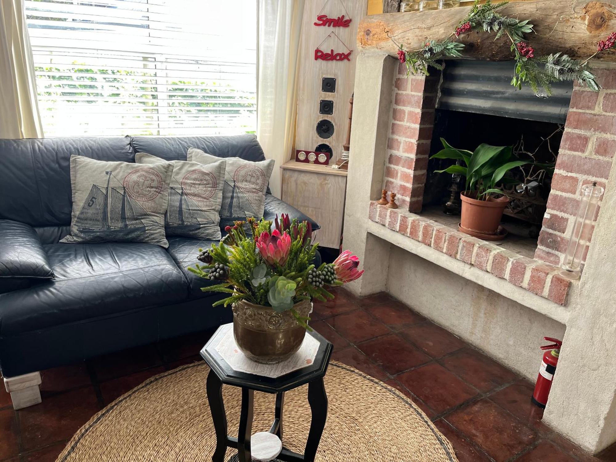Storyhouse In Kommetjie Habitación foto