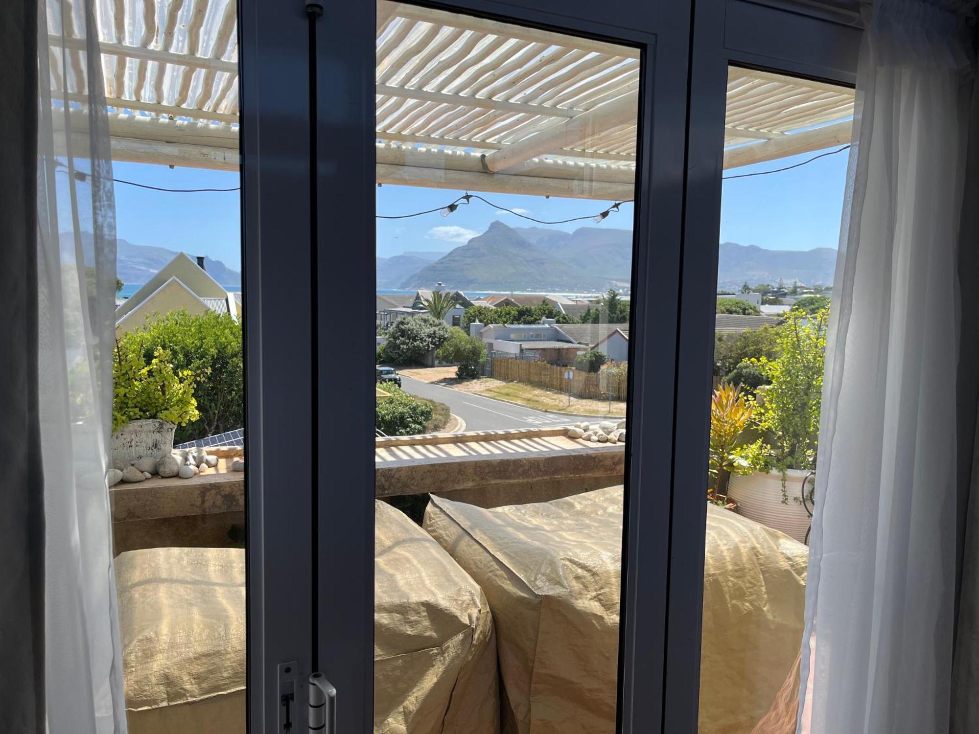 Storyhouse In Kommetjie Exterior foto